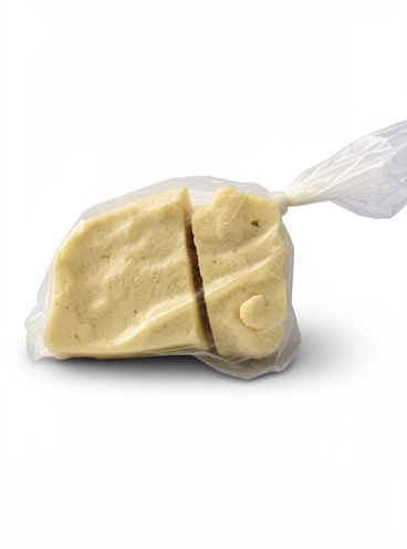 Queso Frijolero blanco y con chile