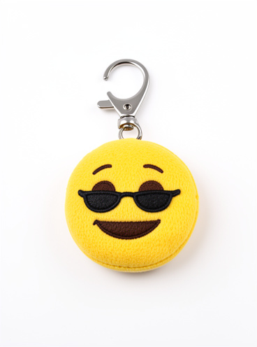 Llavero Felpa Emoji