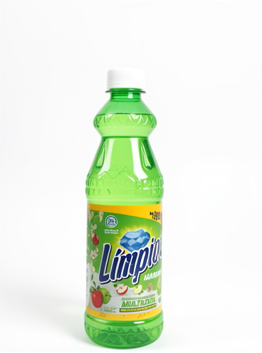 Limpiox Manzana 450Ml