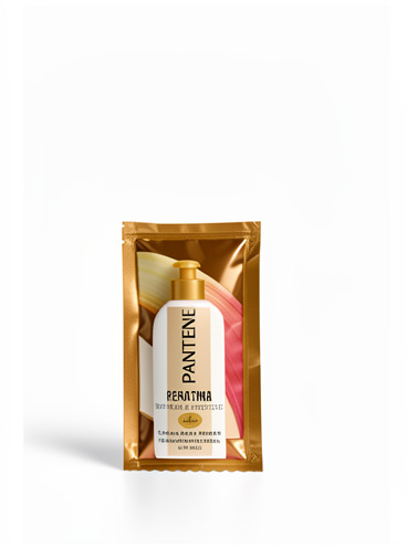 Crema Pantene Keratina 9Ml