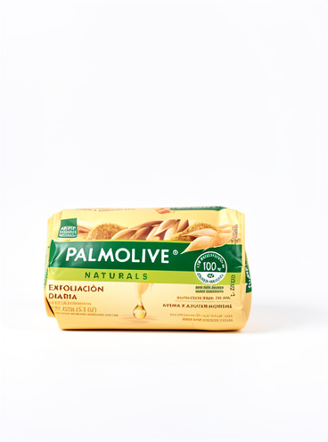 Palmolive jabón Avena 150g