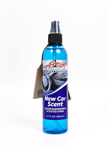 Kendall New Car Scent 260Ml