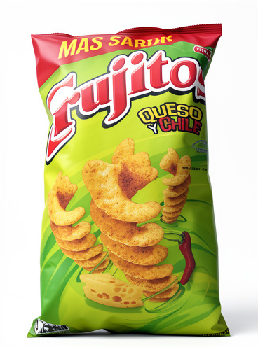 Crujitos Familiar
