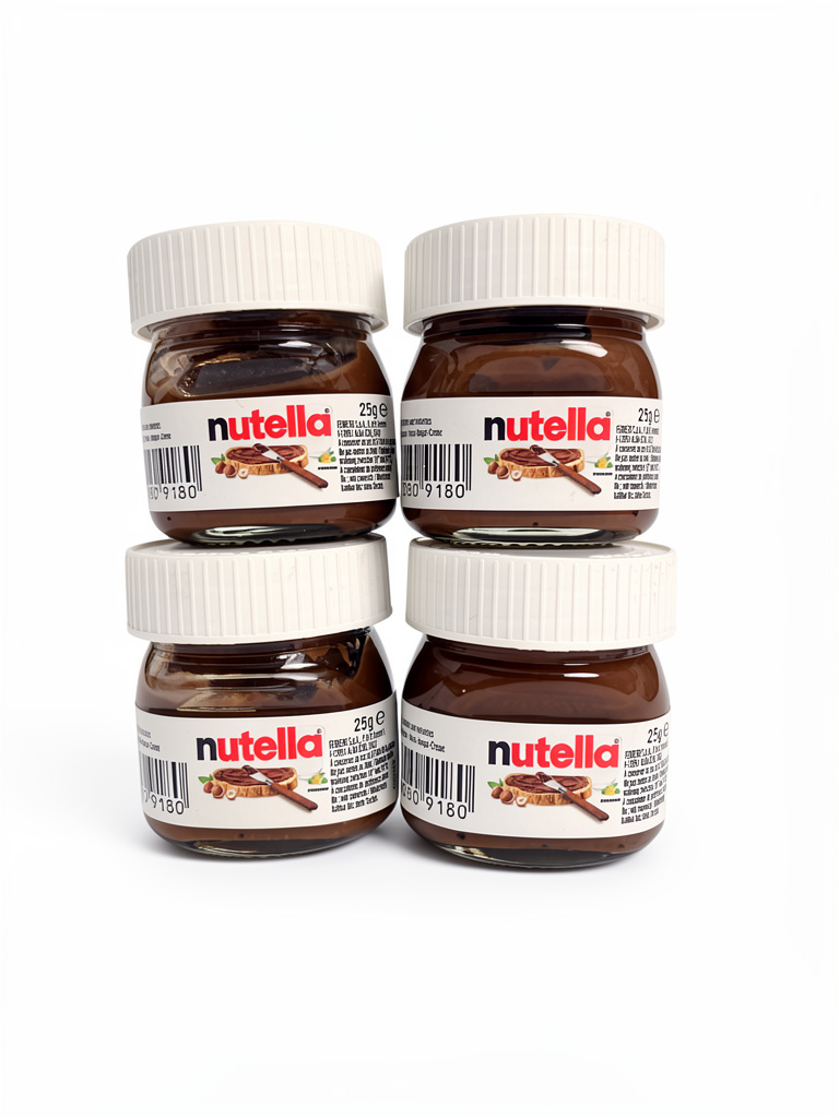 Nutella 25g