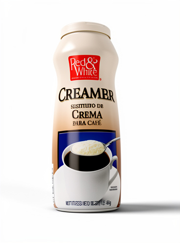 Cremora Red White 454g