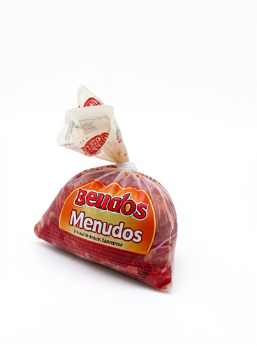 Menudos 1Lbs