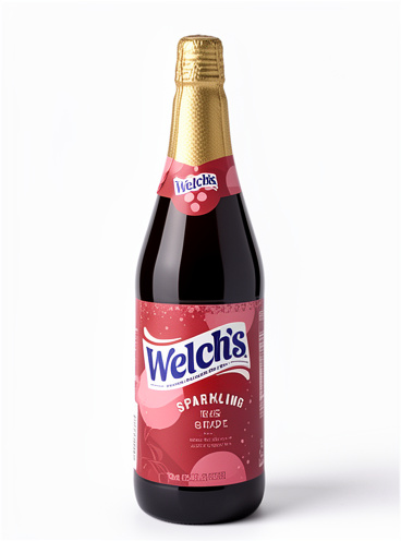 Welche’s Uva Roja 750Ml