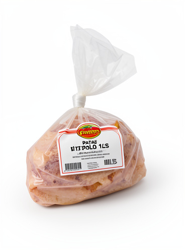 Patas de Pollo 1Lbs