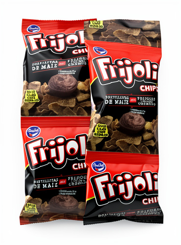 Frijoli Chip