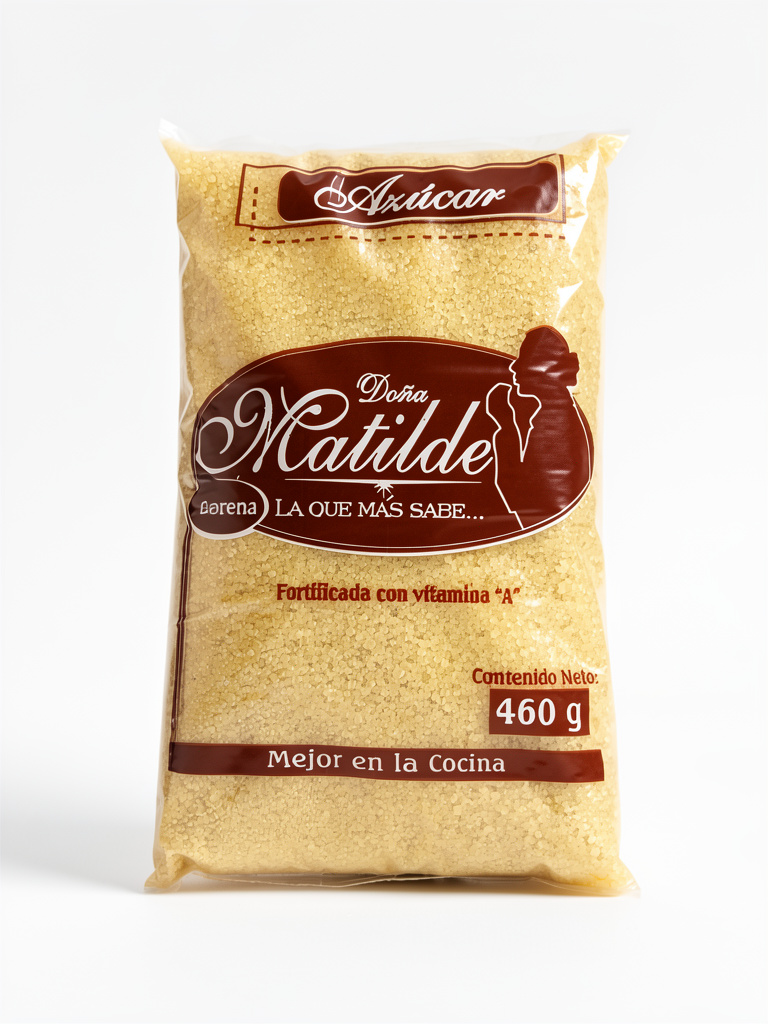 Azucar Matilde/Morena 1 Lbs