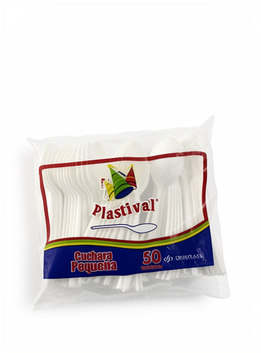 Cuchara Pequeña