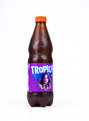 Tropical Uva 1/2