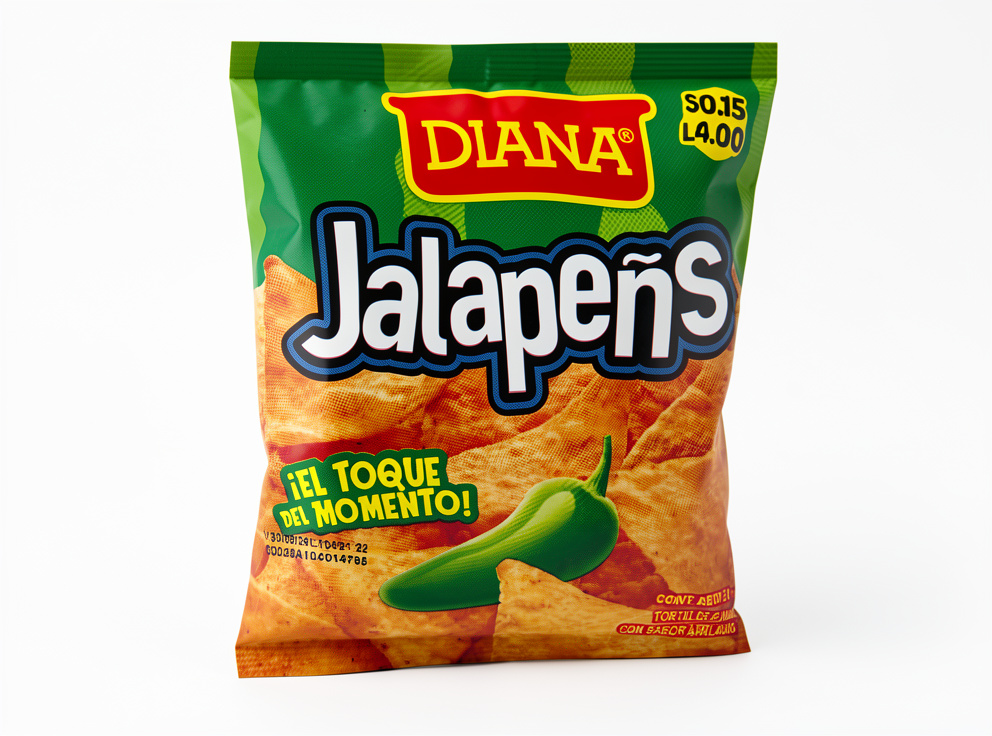 Jalapeños