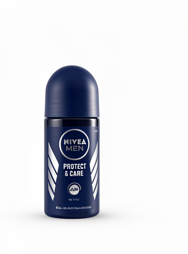 Nivea Men Protec/Care 50Ml