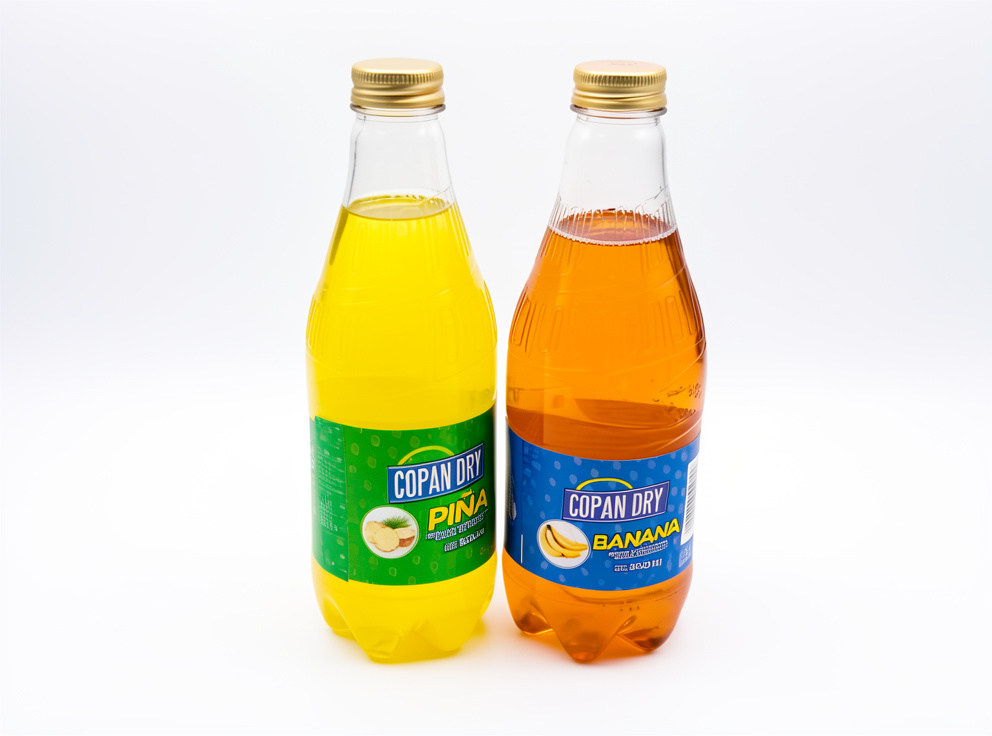 Copandry sabores