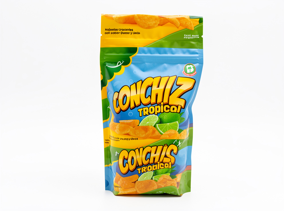 Conchis tropical