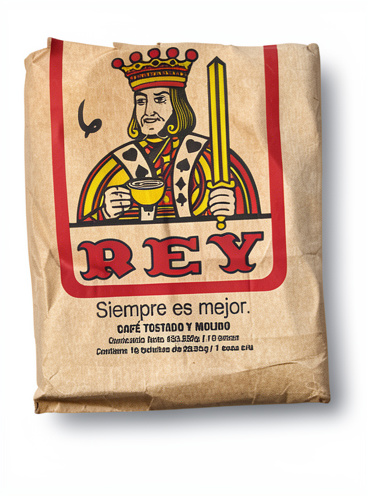 Café rey