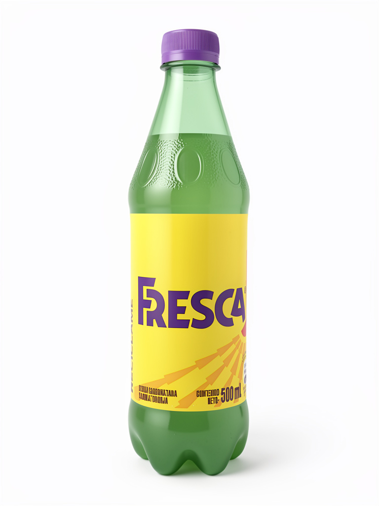 Fresca 500ml