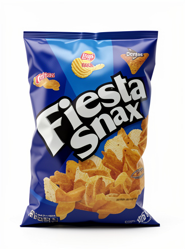 Fiesta Snax Familiar