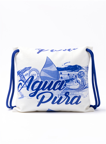 Agua Bolsa