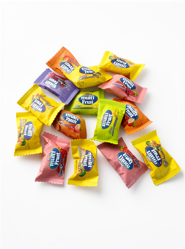 Dulce MultiFruit