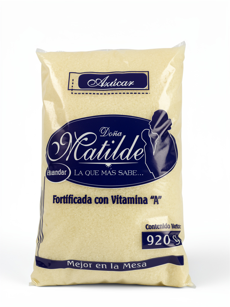 Azúcar Matilde 2Lbs