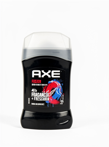 Axe Fusión 45g