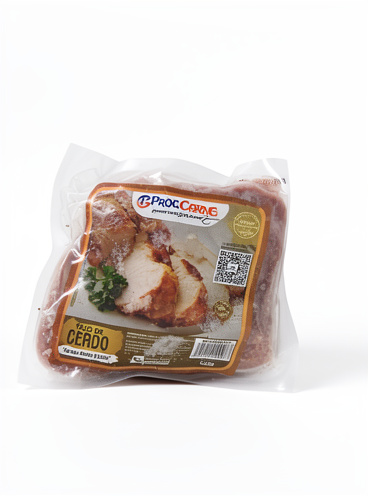 Tajo de Cerdo 1Lbs