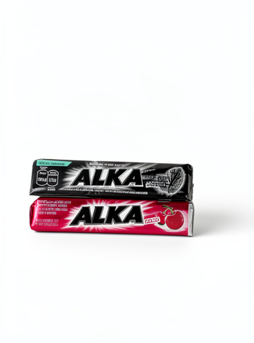 Alka Barras Mixtas
