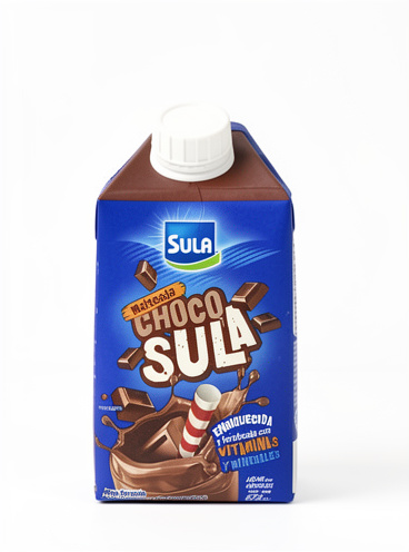 Malteada Chocolate 473Ml
