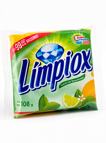Jabón Limpiox 108 g