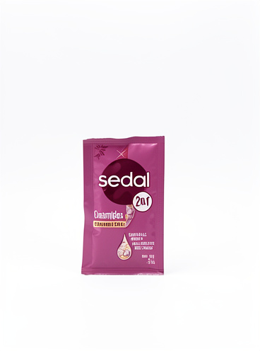 Shampoo Sedal Ceramidas 9Ml