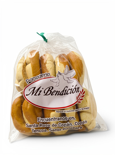 Pan la Bendición