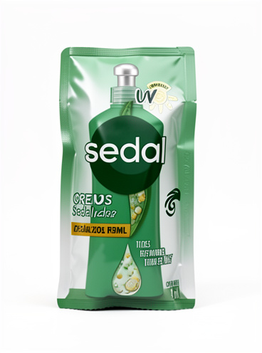 Crema Sedal Rizos 9Ml