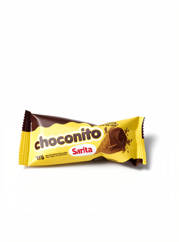 Helado Choconito