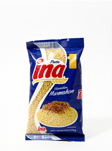 Pasta Inna Marmahon 200g