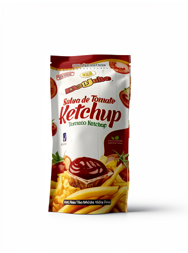 Ketchup Don Julio 103g