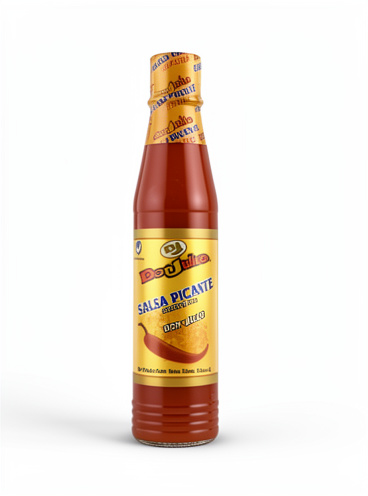 Salsa Picante Don Julio 135Ml