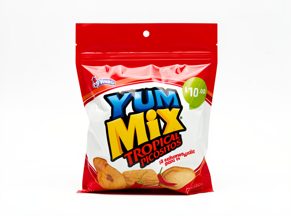 Yummix  picositos