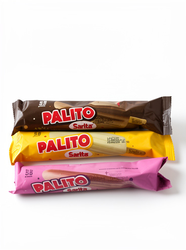 Helado Palito/Surtido