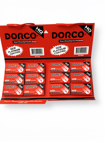 Dorco Gillette