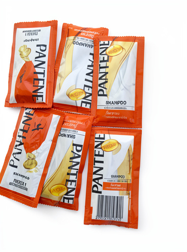 Pantene Fuerza Reconstrucción