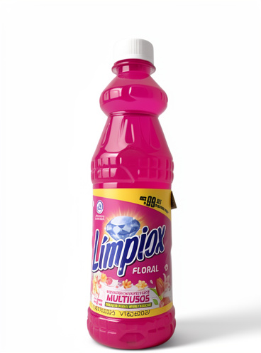 Limpiox Floral 450Ml