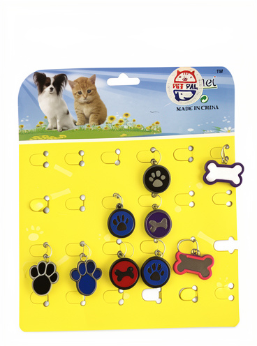 Dijes P/Animales