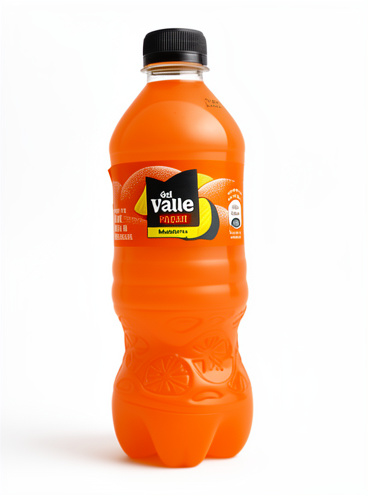 Jugos del valle Mandarina 450Ml