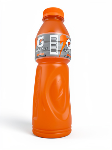 Gatorade Melón 591Ml