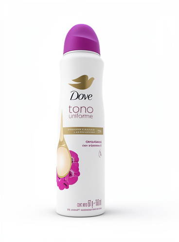 Dove Tono Uniforme/Orquideas 150Ml