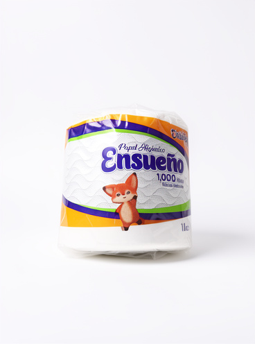 Papel Ensueño 1000/h