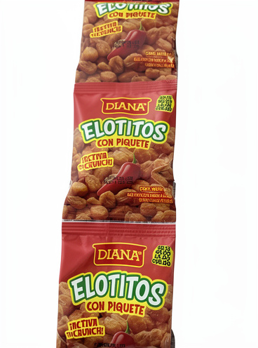 Elotito Con Piquete