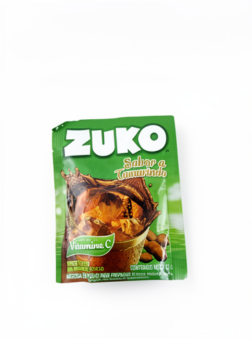 Zuko Tamarindo 13g